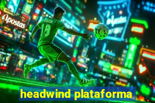 headwind plataforma